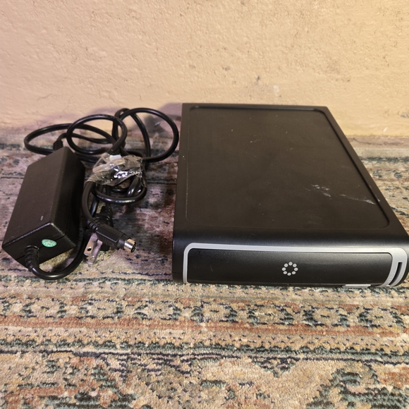 Memorex MRX-550LE v1 Multiformat CD/DVD External Recorder - Picture 1 of 10